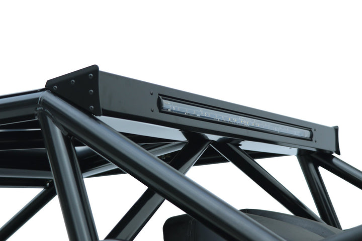 Cagewrx Rear Wing for Baja Designs 30" RTL Can-Am Maverick R MAX