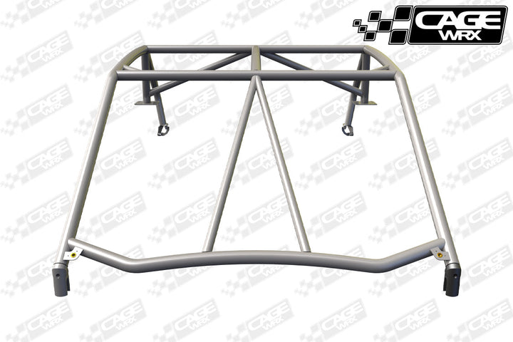 Cagewrx Can-Am Maverick R Super Shorty Roll Cage Kit | image 5