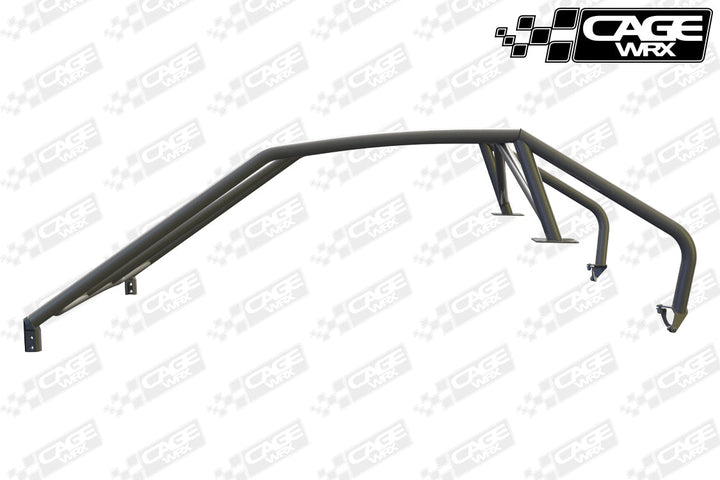 Cagewrx Can-Am Maverick R Super Shorty Roll Cage Kit | image 4