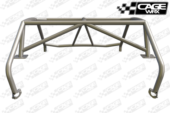 Cagewrx Can-Am Maverick R Super Shorty Roll Cage Kit | image 6