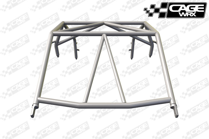 Cagewrx Polaris RZR Pro R Baja Spec Roll Cage Kit | image 5