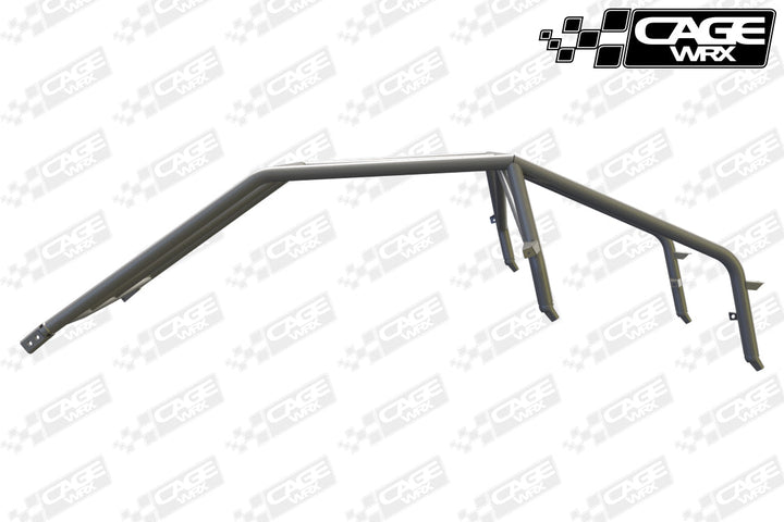 Cagewrx Polaris RZR Pro R Baja Spec Roll Cage Kit | image 4