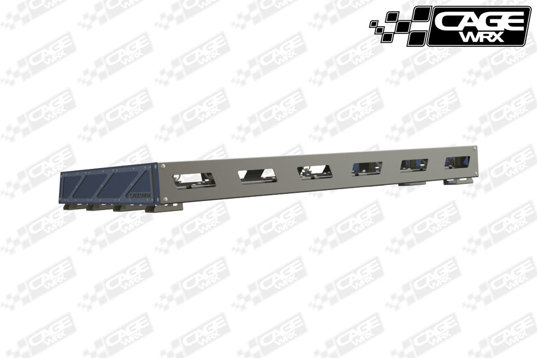 Cagewrx RZR Pro R / Pro S / Turbo R / Pro XP Baja Spec Roof Rack Assembled | image 4