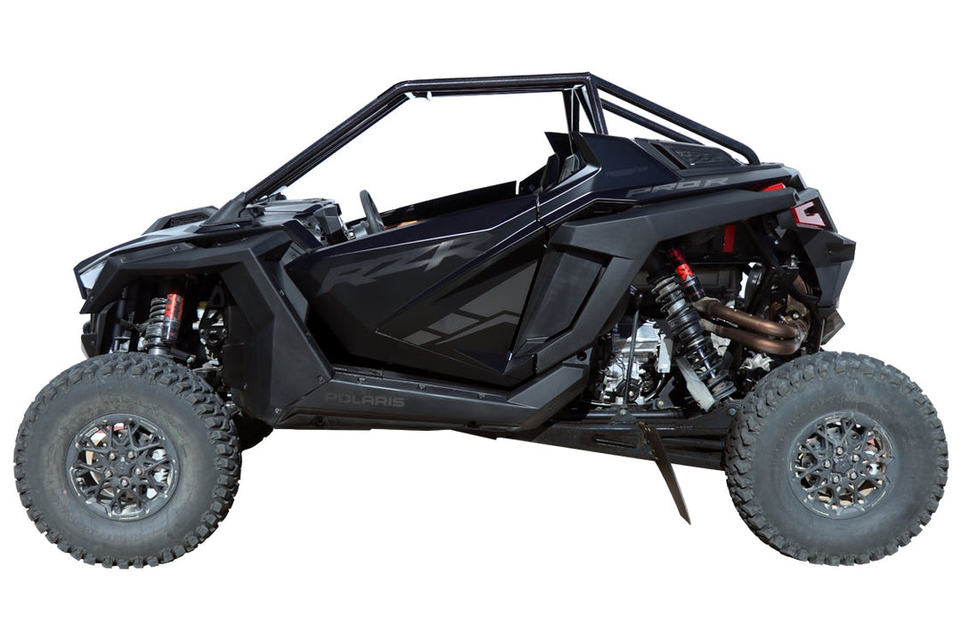 Cagewrx Polaris RZR Pro R Baja Spec Roll Cage Kit | image 7