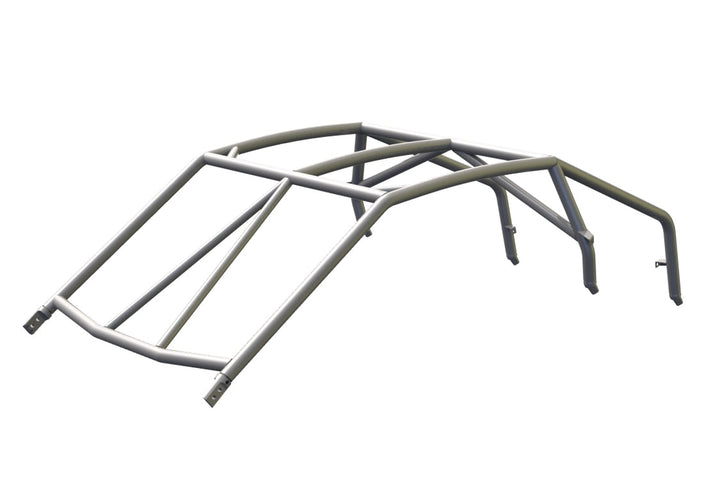 Cagewrx Polaris RZR Pro R Super Shorty Assembled Roll Cage | image 11