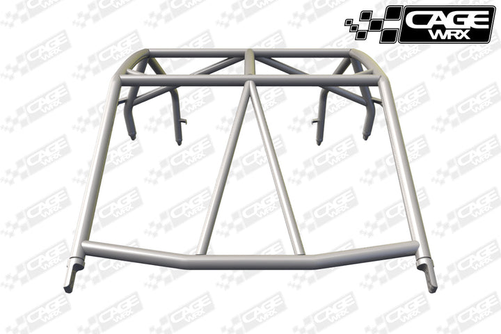 Cagewrx Polaris RZR Pro R Super Shorty Roll Cage Kit | image 5