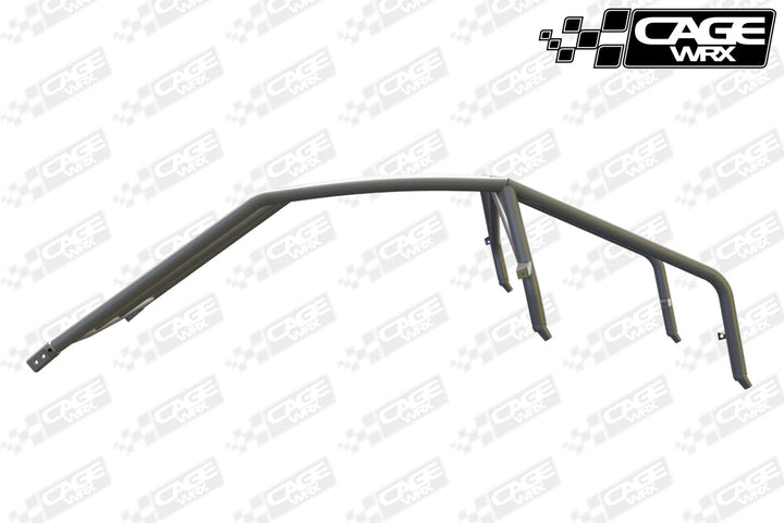 Cagewrx Polaris RZR Pro R Super Shorty Roll Cage Kit | image 4