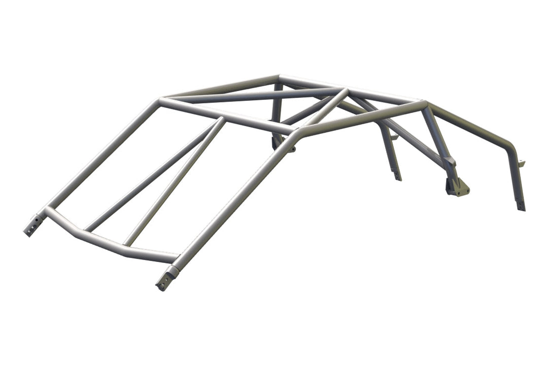 Cagewrx Polaris RZR Pro XP Baja Spec Roll Cage Kit