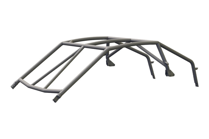 Cagewrx Polaris RZR Pro XP Super Shorty Roll Cage Kit
