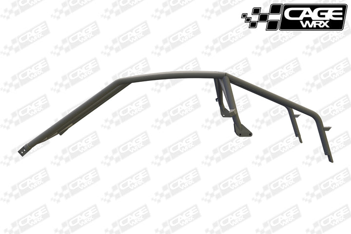 Cagewrx Polaris RZR Pro XP Super Shorty Roll Cage Kit | image 4
