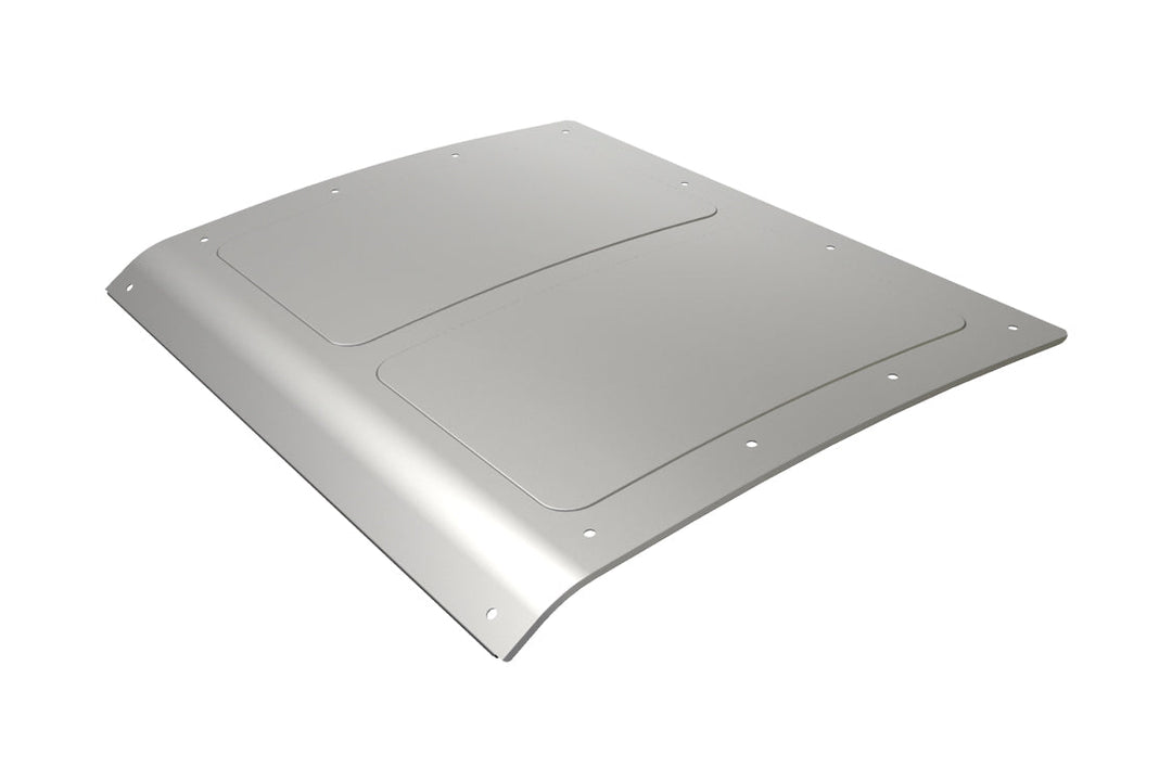 Cagewrx Polaris RZR Pro R / Pro S / Turbo R / Pro XP Roof Kit Super Shorty