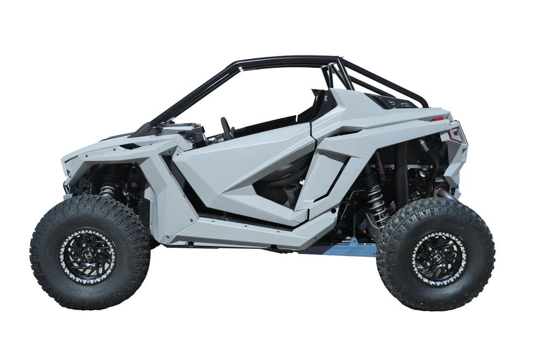 Cagewrx Polaris RZR Pro XP Super Shorty Roll Cage Kit | image 7