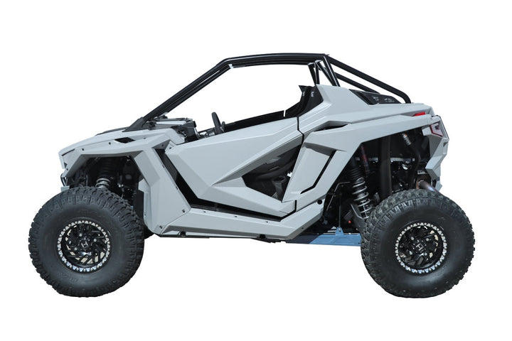 Cagewrx Polaris RZR Pro XP Super Shorty Assembled Roll Cage