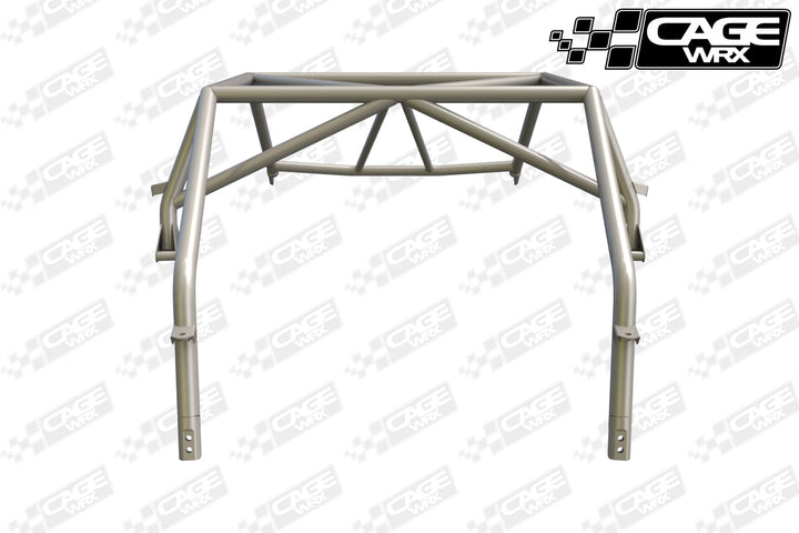 Cagewrx Polaris RZR Pro S / Turbo R Baja Spec Roll Cage Kit | image 6