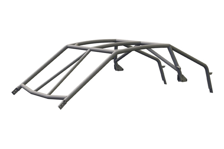 Cagewrx Polaris RZR Pro S / Turbo R Super Shorty Roll Cage Kit