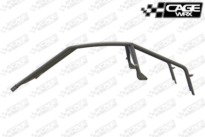 Cagewrx Polaris RZR Pro S / Turbo R Super Shorty Roll Cage Kit | image 4