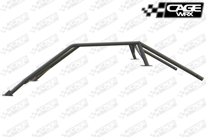 Cagewrx Can-Am Maverick X3 Baja Spec Roll Cage Kit | image 4