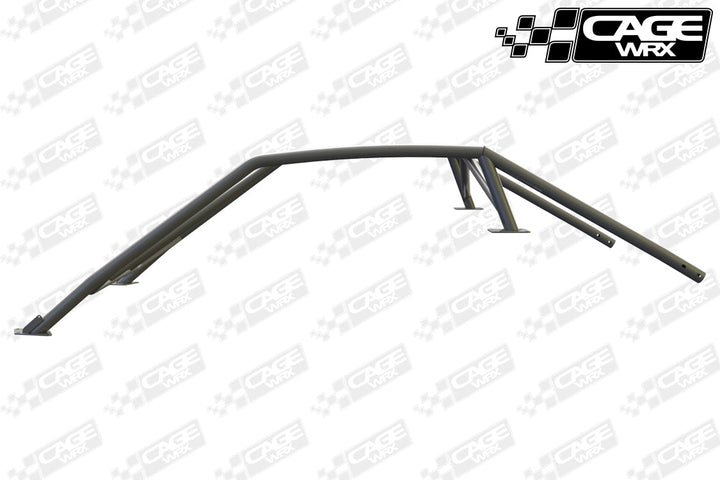 Cagewrx Can-Am Maverick X3 Super Shorty V2 Roll Cage Kit | image 4
