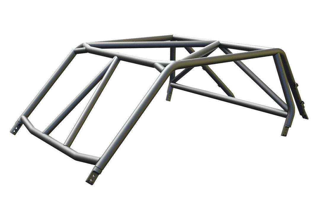 Cagewrx Polaris RZR XP / XP Turbo (2014-2018) Baja Spec Roll Cage Kit