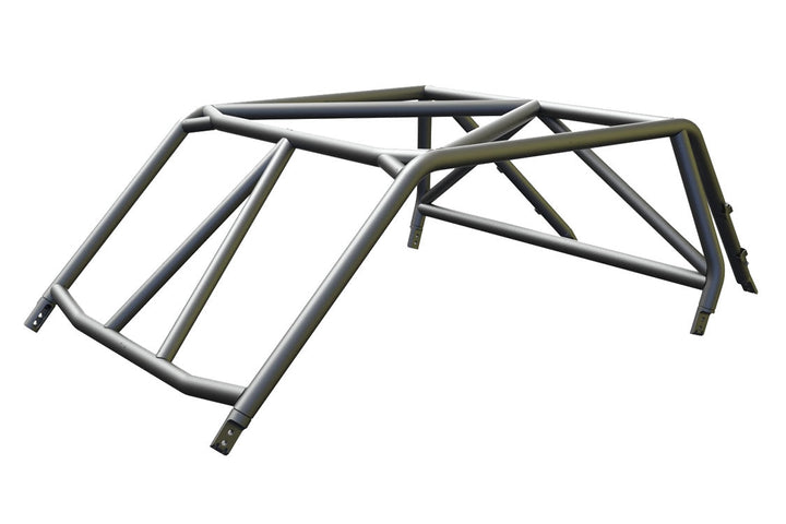 Cagewrx Polaris RZR XP / XP Turbo (2014-2018) Baja Spec Roll Cage Kit