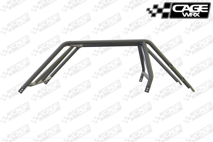 Cagewrx Polaris RZR XP / XP Turbo (2014-2018) Baja Spec Roll Cage Kit | image 5