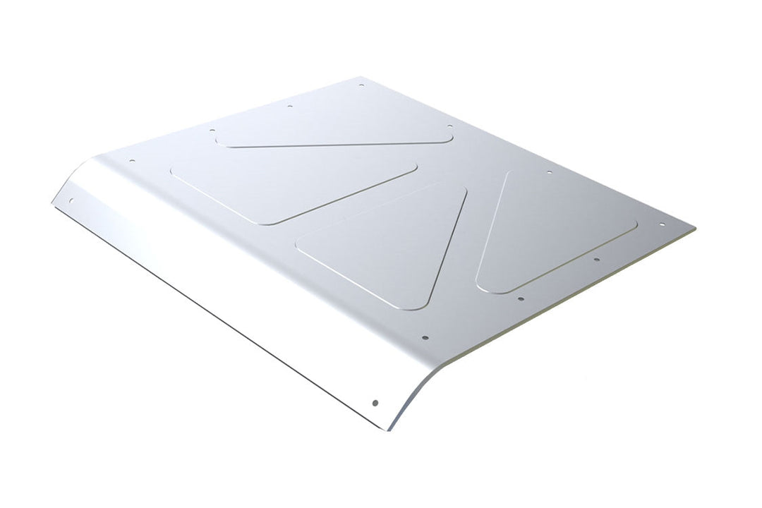 Cagewrx Polaris RZR XP / Turbo S Roof Kit Baja Spec