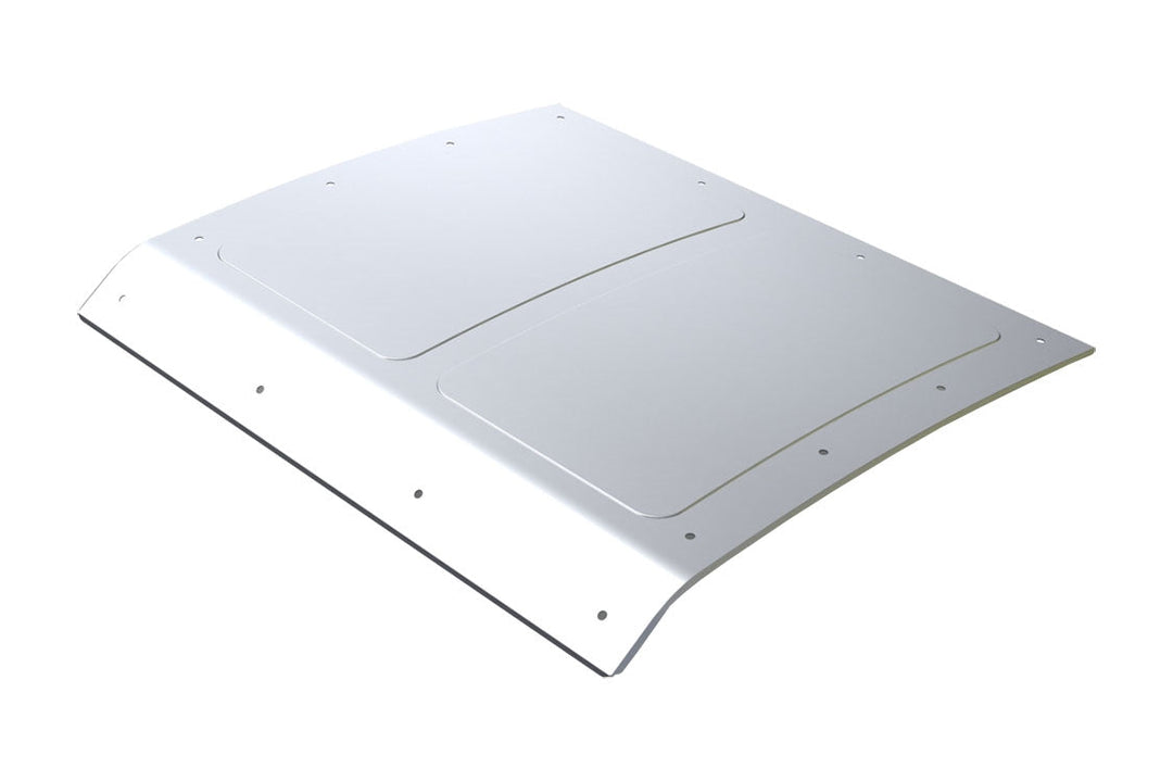 Cagewrx Polaris RZR XP / Turbo S Roof Kit Super Shorty