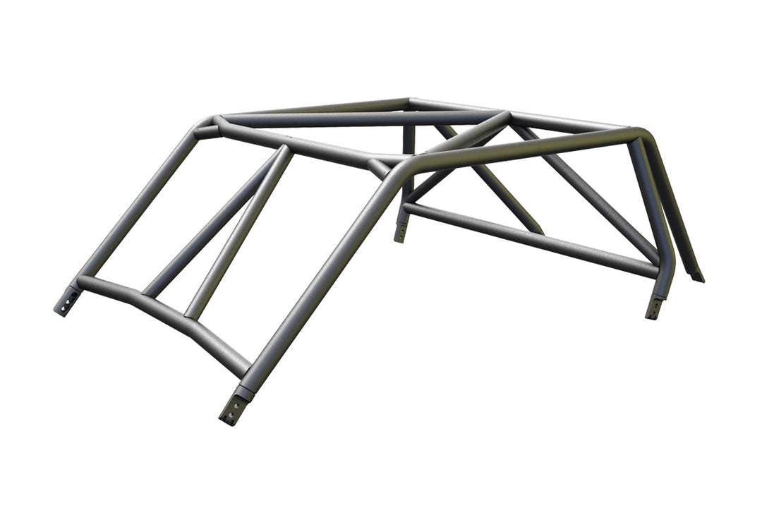 Cagewrx Polaris RZR XP / Turbo S (2019-2023) Baja Spec Roll Cage Kit