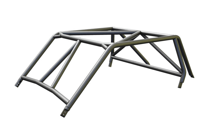 Cagewrx Polaris RZR XP / Turbo S (2019-2023) Baja Spec Roll Cage Kit