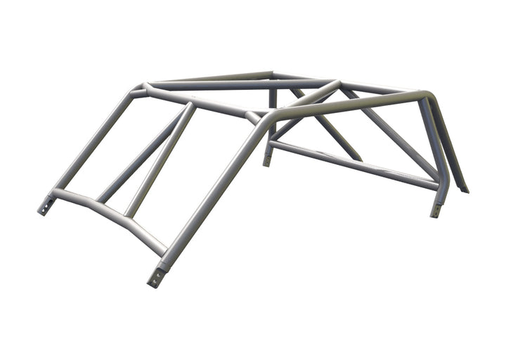 Cagewrx Polaris RZR XP / Turbo S (2019-2023) Baja Spec Assembled Roll Cage | image 7