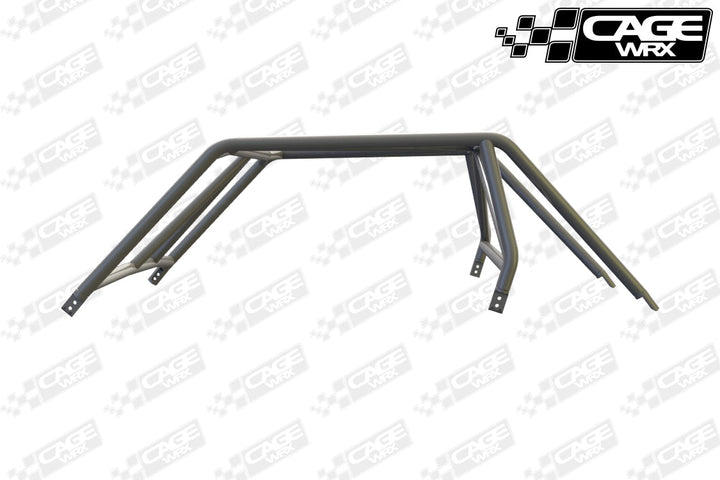 Cagewrx Polaris RZR XP / Turbo S (2019-2023) Baja Spec Roll Cage Kit | image 6