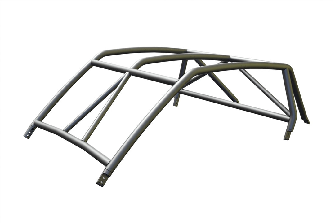 Cagewrx Polaris RZR XP / Turbo S (2019-2023) Super Shorty Roll Cage Kit