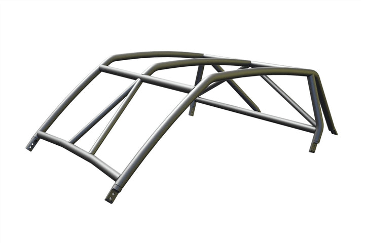 Cagewrx Polaris RZR XP / Turbo S (2019-2023) Super Shorty Roll Cage Kit