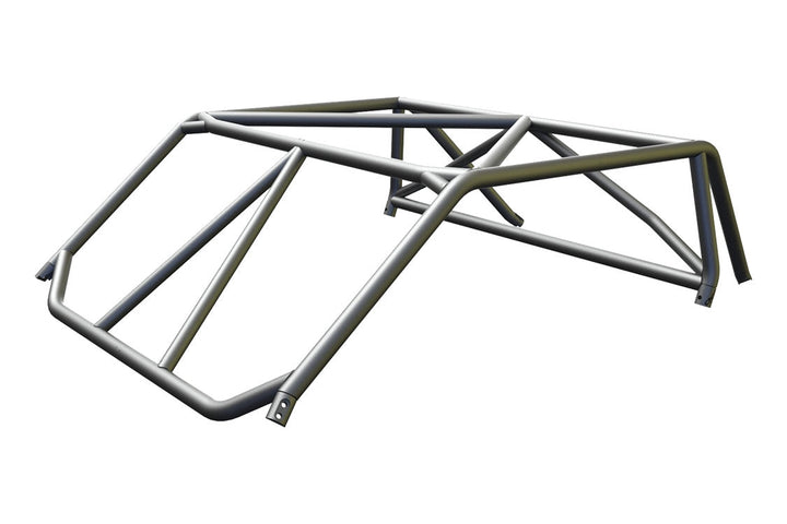 Cagewrx Yamaha YXZ 1000 Baja Spec Roll Cage Kit