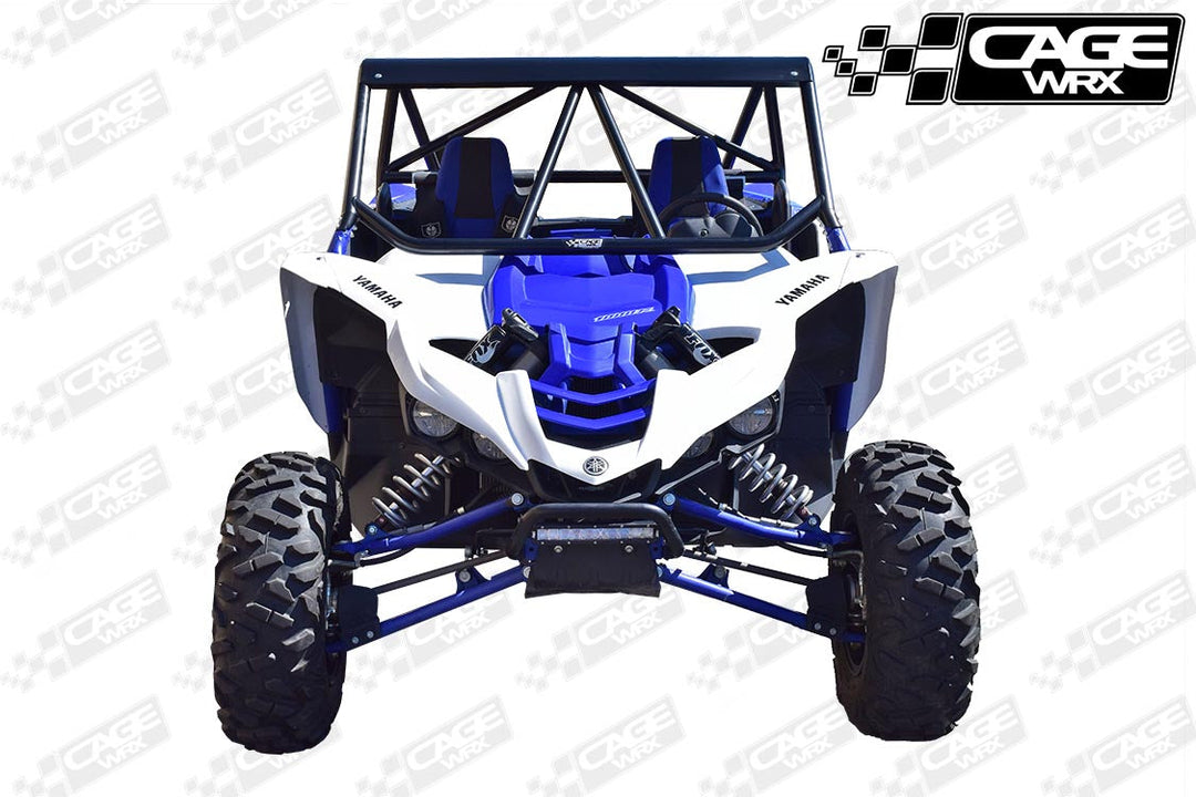 Cagewrx Yamaha YXZ 1000 Baja Spec Assembled Roll Cage | image 5