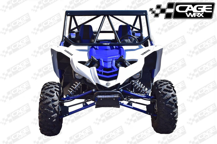 Cagewrx Yamaha YXZ 1000 Baja Spec Assembled Roll Cage | image 5