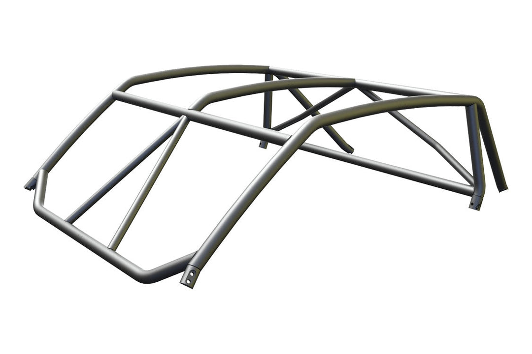 Cagewrx Yamaha YXZ 1000 Super Shorty Roll Cage Kit
