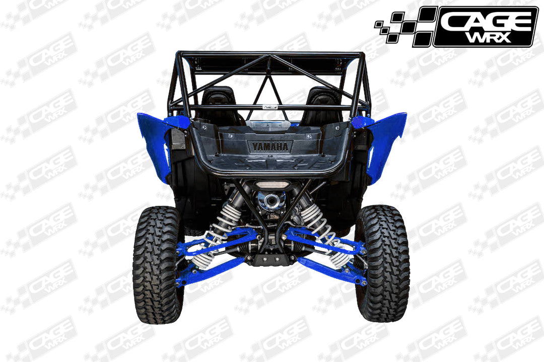 Cagewrx Yamaha YXZ 1000 Super Shorty Assembled Roll Cage | image 7