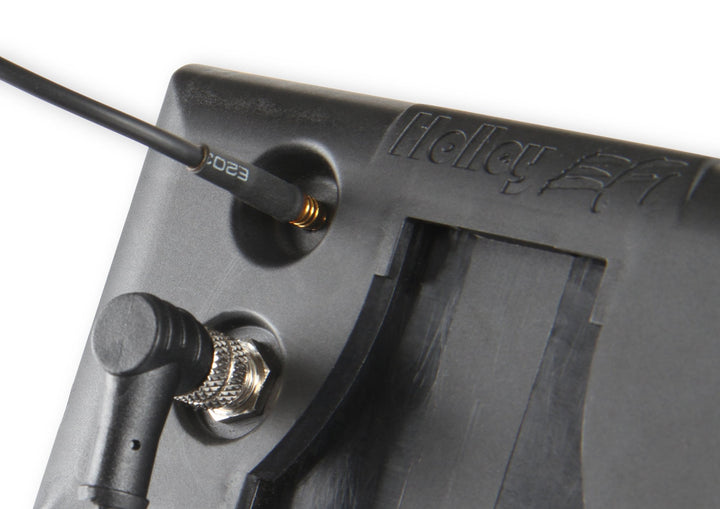 Holley EFI 5'' Digital Dash | SKU 553-200