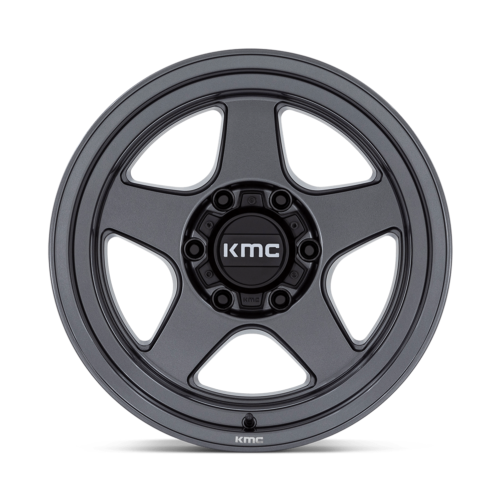KMC KM728 Lobo Wheel