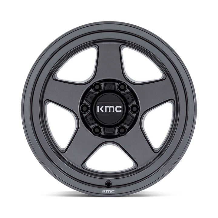 KMC KM728 Lobo Wheel