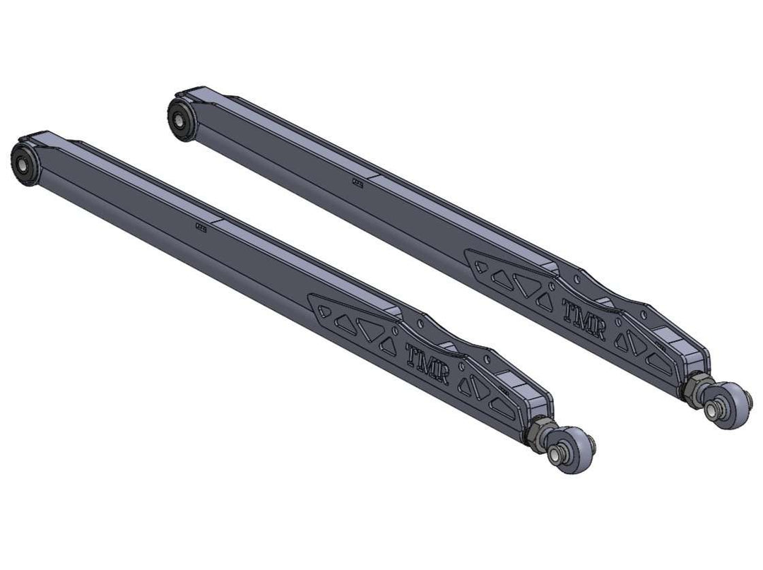 TMR Customs Competition Trailing Arms - DIY Kit 2241