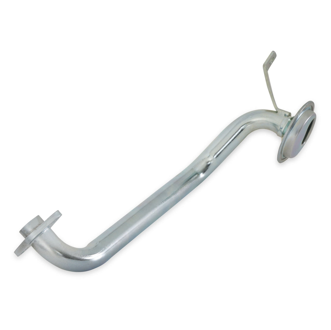Holley Cast Aluminum Rear Sump Oil Pan - Ford Coyote Swap | SKU 302-80