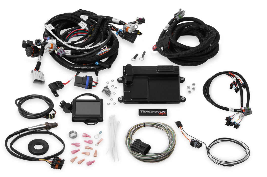 Terminator LS MPFI Kit | SKU 550-614