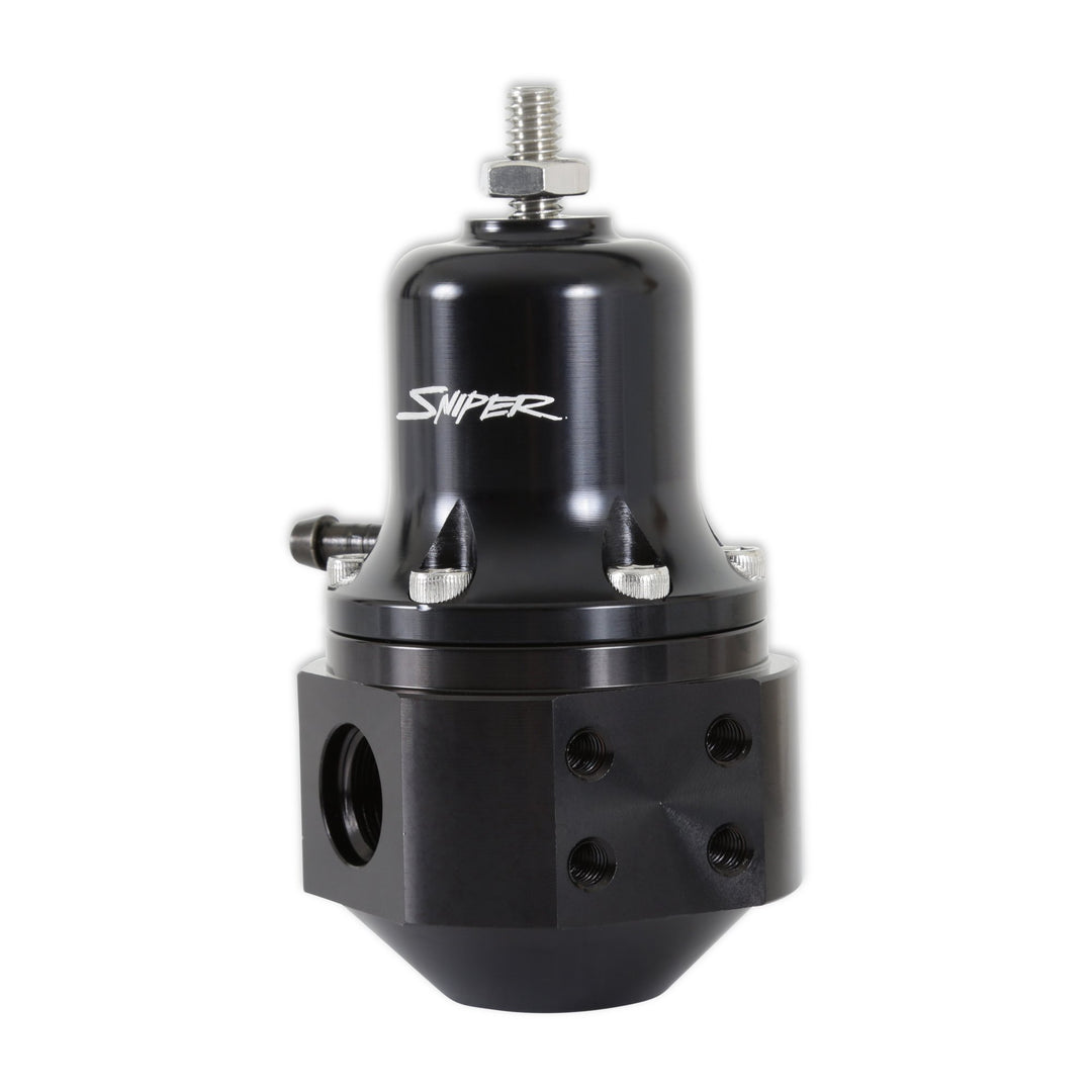 Sniper EFI Fuel Regulator 6AN | SKU 19-392