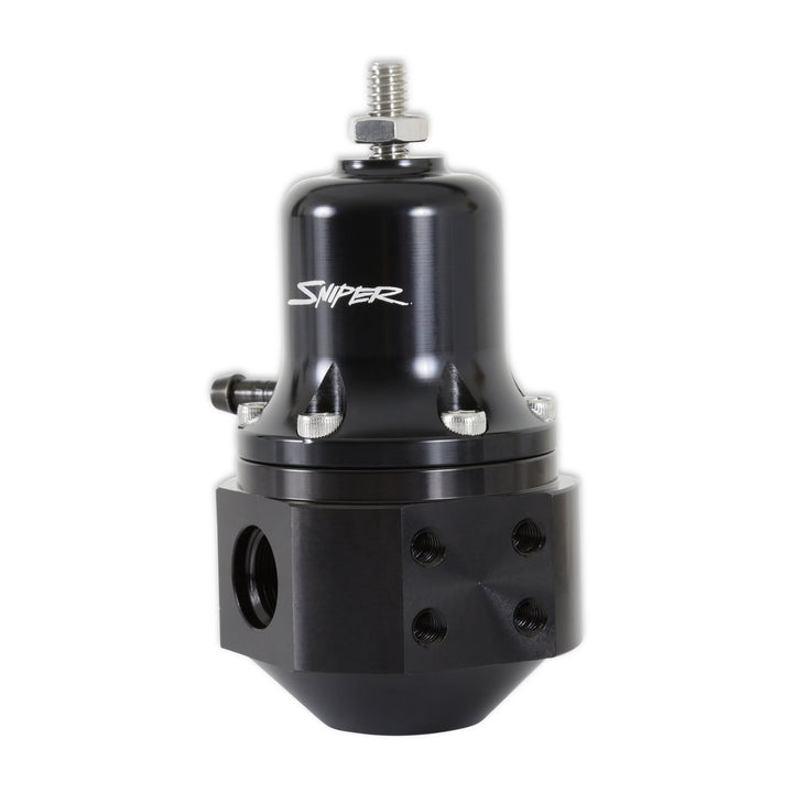 Sniper EFI Fuel Regulator 6AN | SKU 19-392