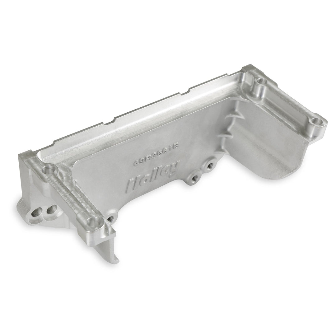 Holley Lower Structure Support for Gen III Hemi Engines and Transmissions | SKU 302-65