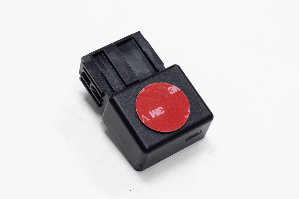 ICON 2019-20 Ford Raptor Damper Interface Device (95199)