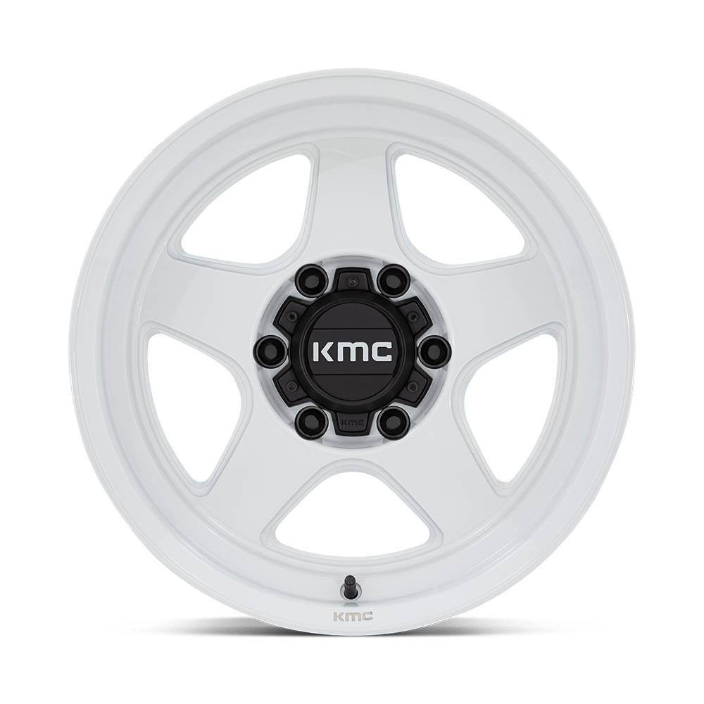 KMC KM728 Lobo Wheel