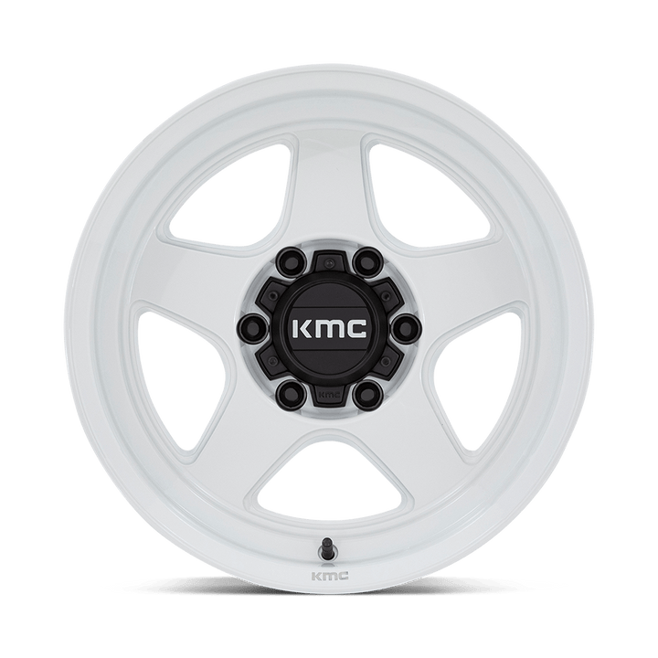 KMC KM728 Lobo Wheel